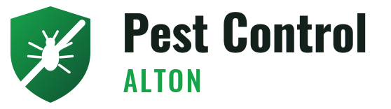 Alton Pest Control